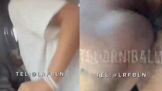 شرموطة كويتية واحلي نيك ودلع في السيارة - سكس كويتي جامد