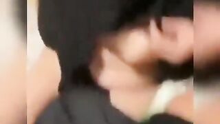 مقطع سكس نيج خليجي جماعي جديد فاجر قحبتين جامدين نيك