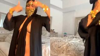 مقطع سكس خليجي سعودي 40 دقيقة شرموطة فاجرة مع زنجي مقطع جامد