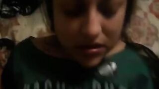 سكس خيانة مصري لبوة تخون جوزها مع عشيقها الي بيعرف يكيف كسها نيك