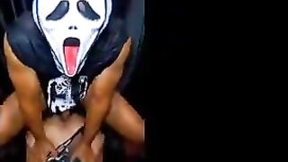 ركوب الطيز المصرية كله دلع - سكس مصري خلفي جديد