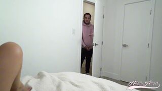 سكس سحاق الينا انجل العراقية مع باربي نجد السعودية