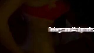 سكس نيك ميرا النوري حماعي يفشخوها نيك