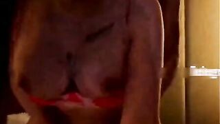سكس نيك ميرا النوري حماعي يفشخوها نيك