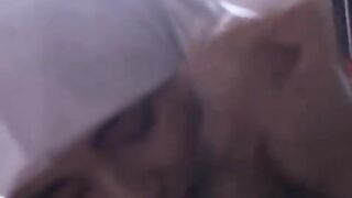 انطونيو سليمان زانق شرموطة مصرية محجبة مولعة عليها صرخات بدلع جامدة