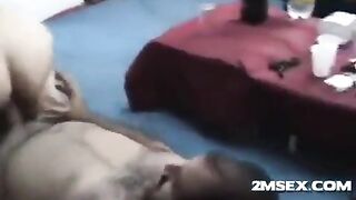 سكس مصري بلدي ركوب الزبر بطريقة بارعة