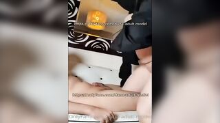 اللبوة دانا المصرية بتشرح تعمل ايه للزبر عشان يتكيف