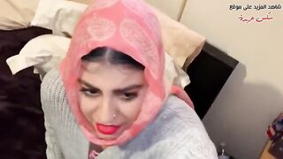 عرب نار شرموطة عربية محجبة واحلي نيك عربي نار