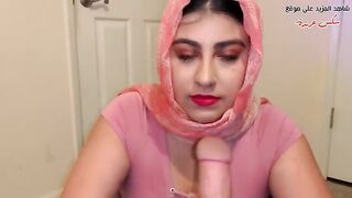 عرب نار شرموطة عربية محجبة واحلي نيك عربي نار