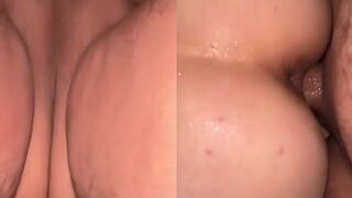 مقطع سكس جزائري جامد نار قحبة كسها وردي مولعة